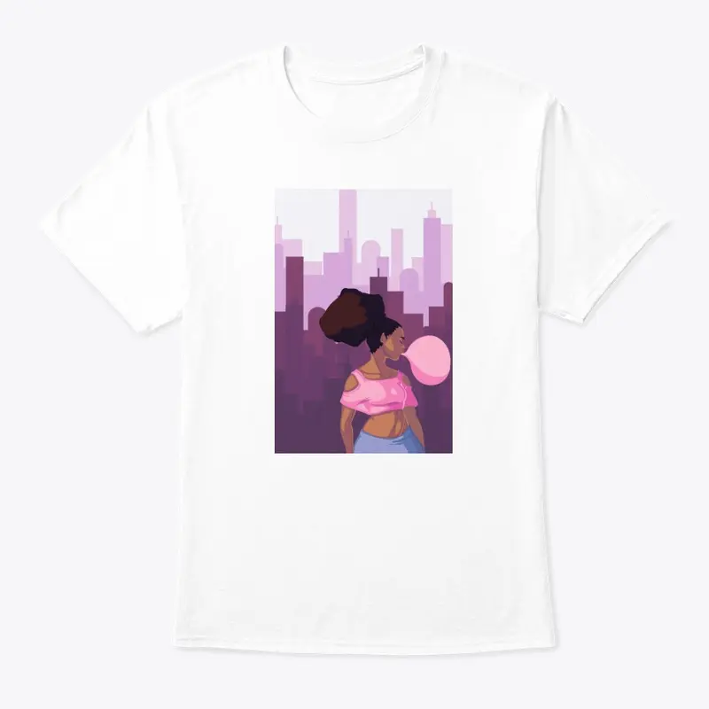 Blow (T-Shirt)