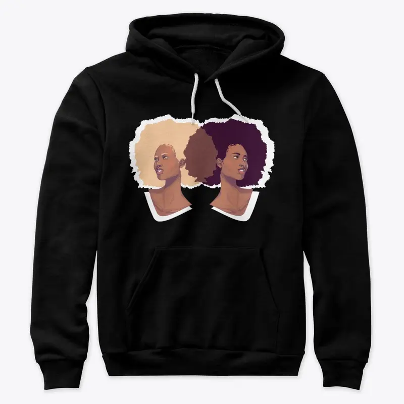 Seeing Double - Twins Shirt