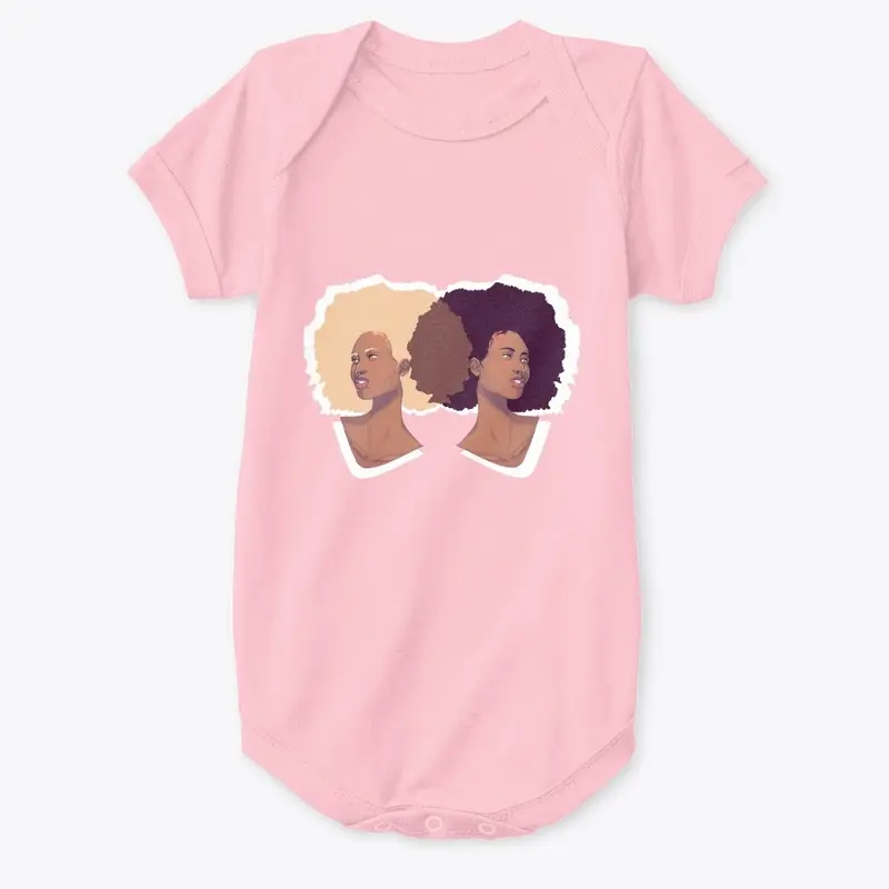 Seeing Double - Twins Shirt